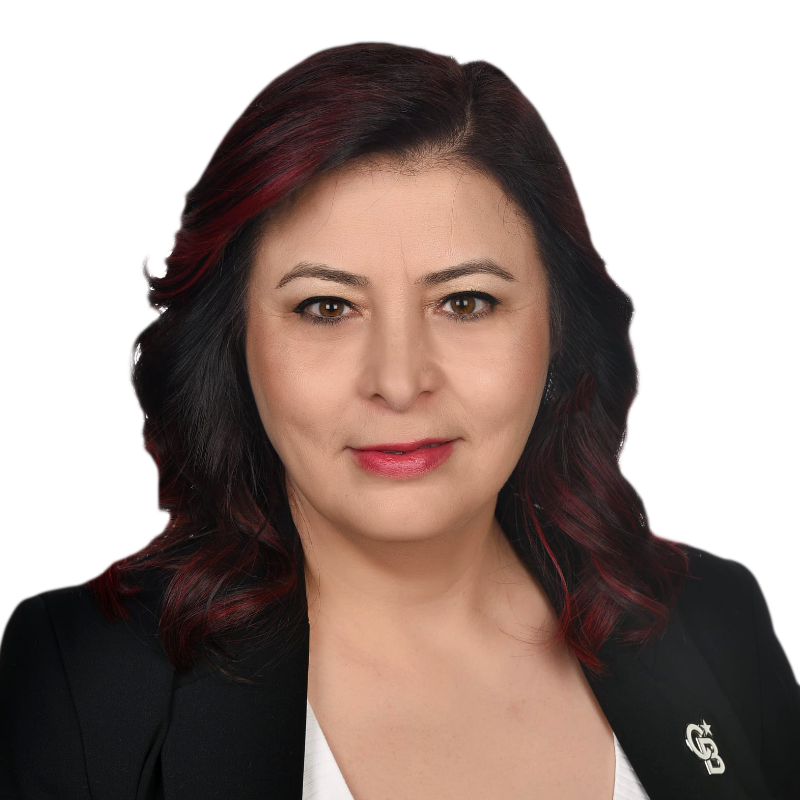 Nutkiye Devran MISIR