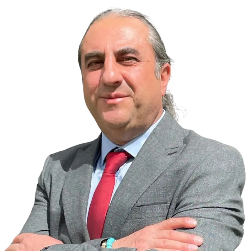 Kurtuluş FİLTEKİN