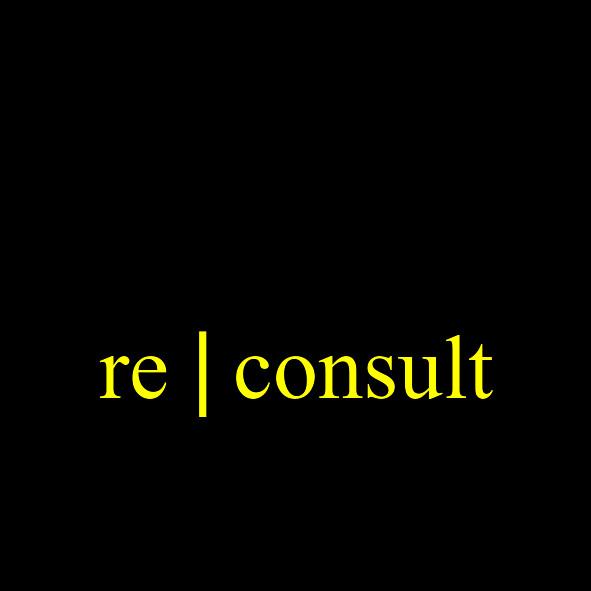 re|consult