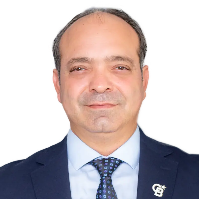 Hakan GENİŞOĞLU