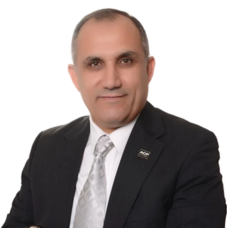 Ahmet ÖZKAN